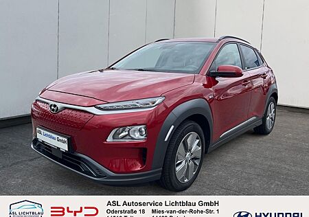 Hyundai Kona Electro MJ20 (100kW) ADVANTAGE-Paket 100 kW