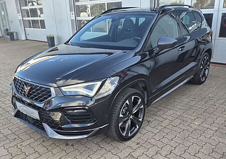 Cupra Ateca Basis 4Drive