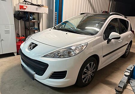 Peugeot 207 SW Premium 95 VTi Premium