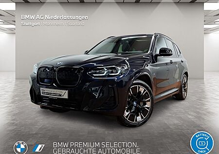 BMW iX3 M Sport Driv.Assist.Prof Harman/K Head-Up