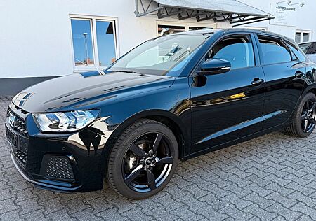 Audi A1 Sportback 25 TFSI Advan S-Tronic OPTIKPAKET