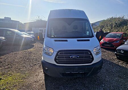 Ford Transit Kasten 350 L4 Trend