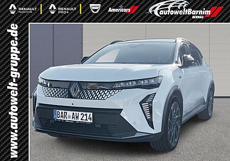 Renault Scenic E-Tech Electric 220 Long Range Esprit Alp