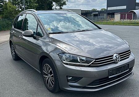 VW Golf Sportsvan Volkswagen 1.6 TDI ALLSTAR BMT PDC Tempomat