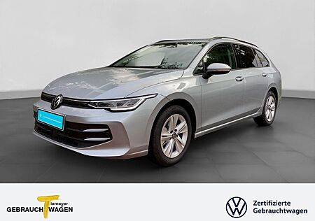 VW Golf Volkswagen Variant 1.5 TSI DSG LIFE 150PS KAMERA ACC S