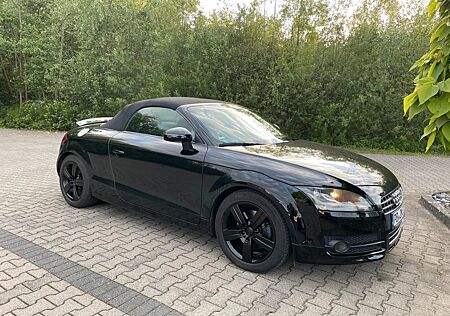 Audi TT Roadster 2.0 TFSI - Cabrio