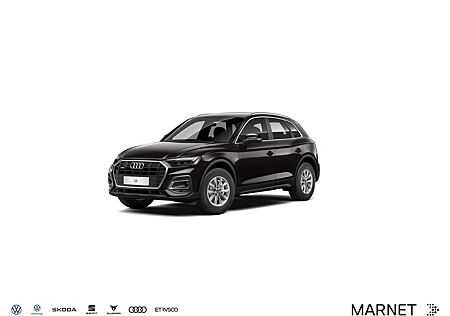 Audi Q5 SUV 40 TDI quattro*Navi*LED*Alu*AHK*B&O*PDC*V