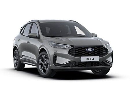 Ford Kuga NEW 1.5 EcoBoost 150PS ST-Line Automatik