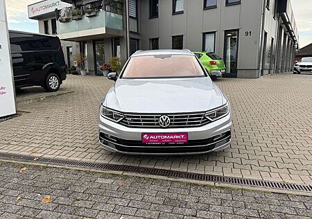 VW Passat Variant Volkswagen R-line Exclusive 2.0 TDI 150PS