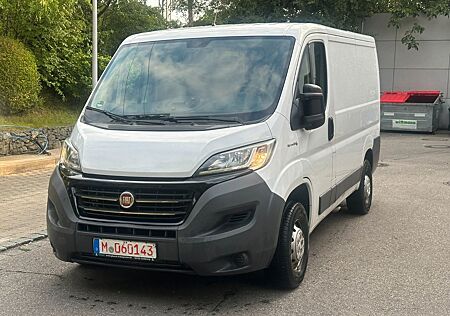Fiat Ducato Kasten 30 115 L1H1 RS: 3000 mm