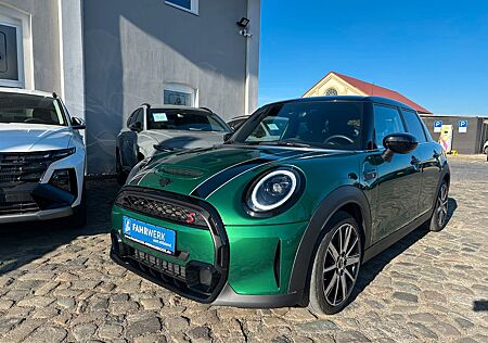 Mini Cooper S COOPER_S 5-trg. Classic Trim