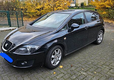 Seat Leon 1.4 TSI Sport Sport