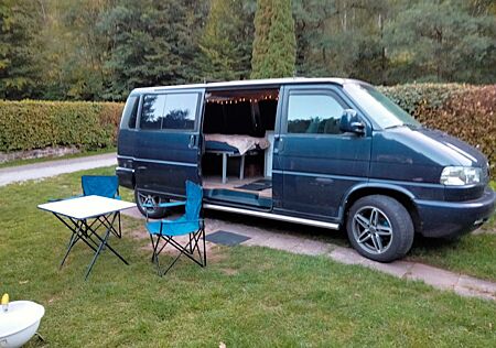 VW T4 Caravelle gebraucht kaufen VW T4 Caravelle Volkswagen 2.0 Standard