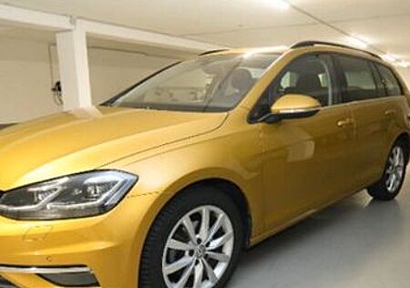 VW Golf Volkswagen 1.5 TSI ACT OPF DSG Highline Variant Hi...