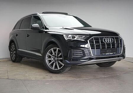 Audi Q7 50 TDI S-Line tiptronic Navi/Leder/Temp/Virtu