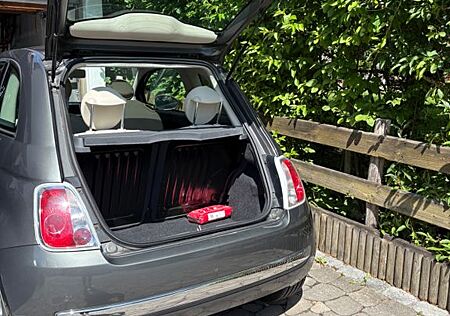 Fiat 500 1.2 8V GQ GQ