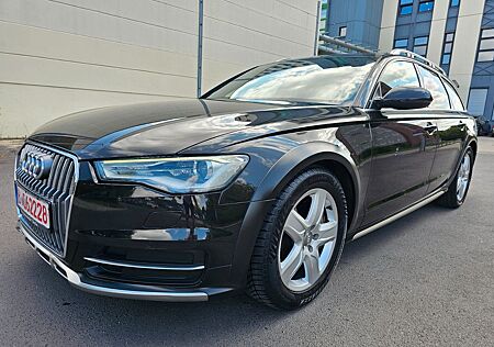Audi A6 ALLROAD 3.0TDI 235kW quattro tiptronic