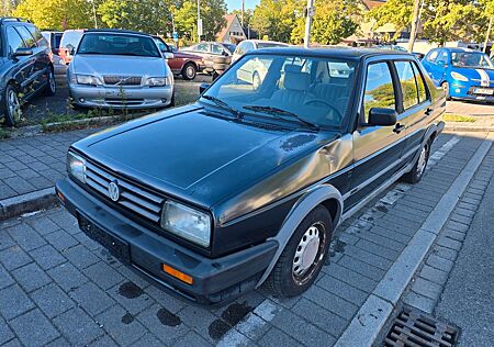 VW Jetta Volkswagen 1.8 '91