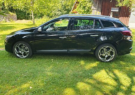 Renault Megane Grandtour GT TCE 180 GT