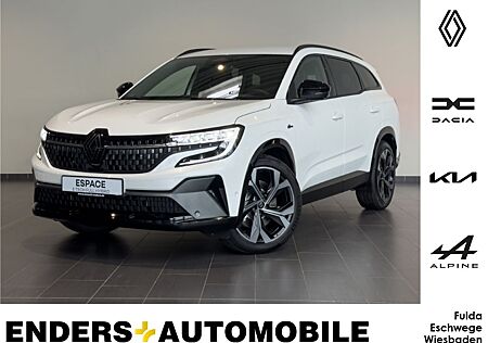 Renault Espace VI Esprit Alpine E-Tech Hybrid 200 EU6e A