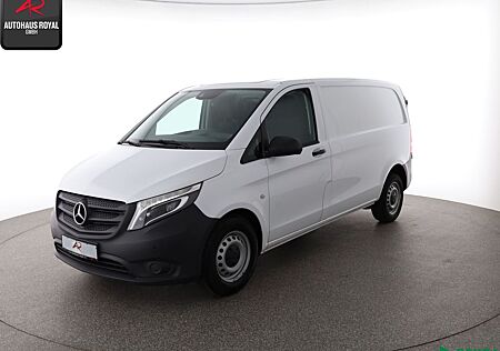 Mercedes-Benz Vito 110 CDI KASTEN 3 SITZE,LEDILS,NAVI,KAMERA