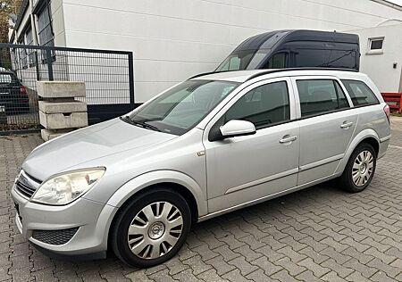 Opel Astra H Caravan Edition