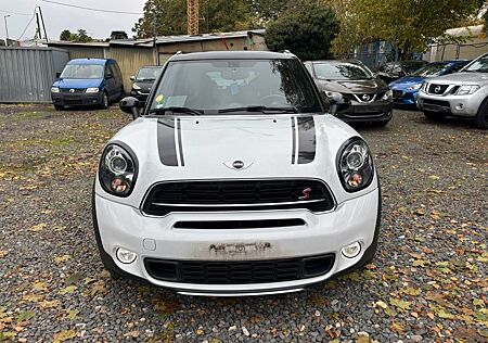Mini Cooper SD COOPER_SD Countryman All4