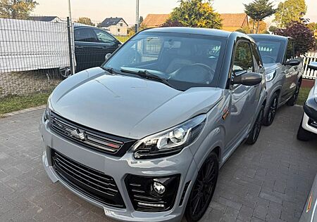 Ligier JS 50 Sport Ultimate DCI