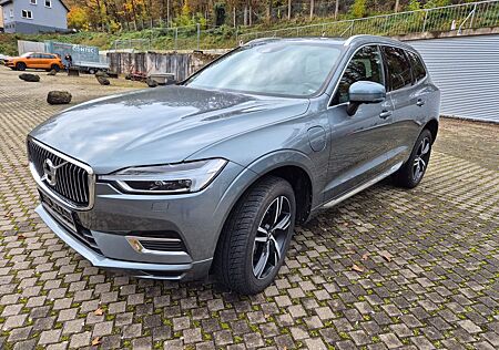 Volvo XC 60 XC60 T8 AWD Recharge Inscription Ex. Geartr....