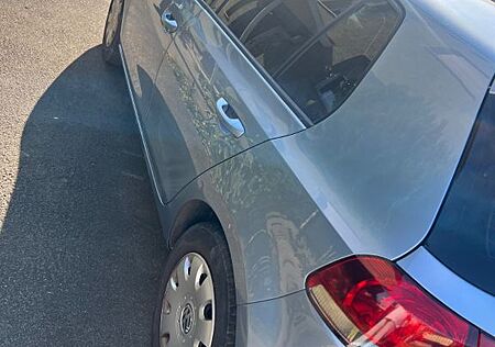 VW Golf Volkswagen 1.4 TSI 90 kW Highline Highline