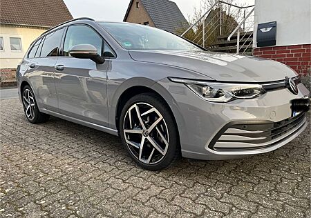 VW Golf Volkswagen 1.0 TSI OPF Variant -