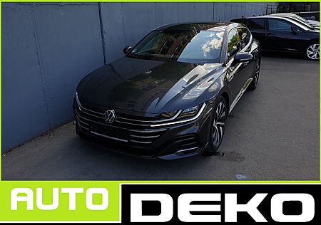 VW Arteon Volkswagen 2.0 TDI DSG 3 x R-Line Virtual/ACC/Kamera