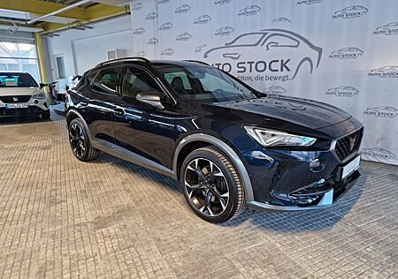 Cupra Formentor VZ 1.4 e-HYBRID DSG Sitzheiz. PDC AHK