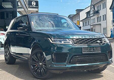 Land Rover Range Rover Sport D350 /PANO/MERIDIAN/KEYLESS
