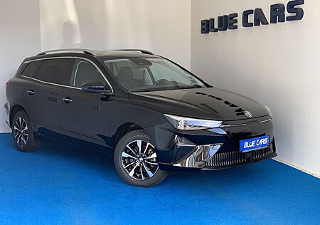 MG MG5 Comfort 51kWh/SHZ/ACC/Cam/Navi/CarPlay/Leder