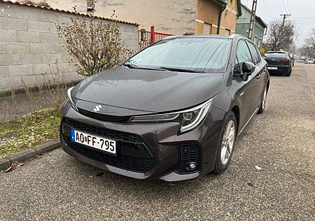 Suzuki Swace 1.8 Hybrid CVT GLX /Voll Serviceheft/