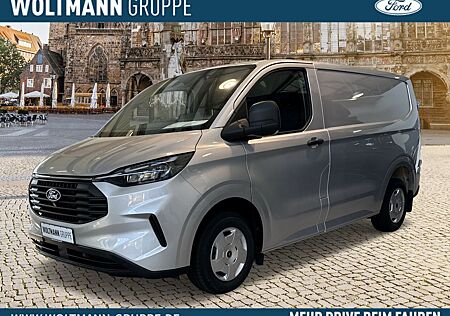 Ford Transit Kasten 280 L1 Trend AHK Navi LED CarPlay