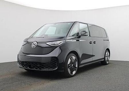 VW ID.BUZZ gebraucht kaufen VW ID.BUZZ Volkswagen LWB+PANO+AREA+AHK+6SITZE+SONDERZINS