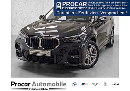 BMW X1 xDrive25e M Sport HuD HIFi DA PDC 18'' DAB LE