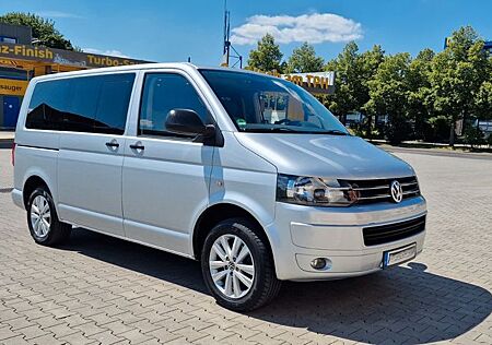 VW T5 Multivan gebraucht kaufen VW T5 Multivan Volkswagen