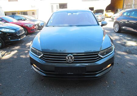 VW Passat Variant Volkswagen Comfortline BMT/Start-Stopp