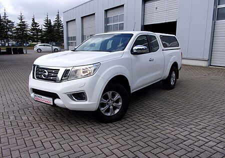 Nissan Navara KC 4x4 EU6 S&S Acenta