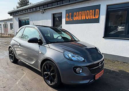 Opel Adam ADEM 1,4 GARANTIE*TEMPOMAT*PDC*TÜV NEU