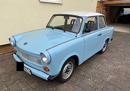 Trabant 601