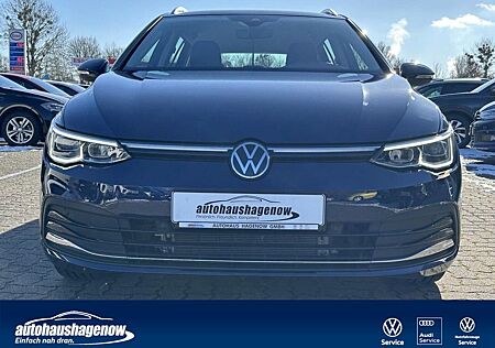 VW Golf Volkswagen VIII 1.5 eTSI Style OPF (EURO 6d)