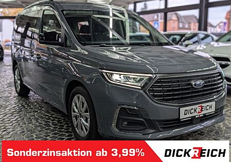 Ford Tourneo Connect L2 Titanium 7-Sit Bi-LED Cam AHK