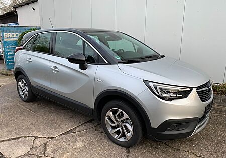 Opel Crossland X Crossland (X) Innovation 1.Hd. wie neu Garantie