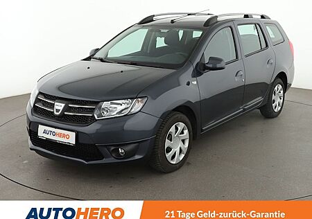 Dacia Logan MCV 0.9 TCe Laureate*NAVI*TEMPO*PDC*KLIMA*