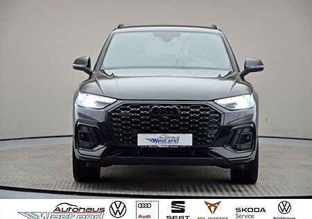 Audi Q5 Sportback S line 50 TFSIe 220kW qu. Matrix Na