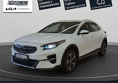 Kia XCeed 1.6 Plug-In Hybrid VISION KAMERA+CARPLAY+S